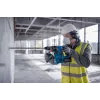 Bosch GBH 18V-28 C PROFESSIONAL SDS Plus akumuliatorinis gręžtuvas plaktukas