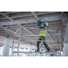 Bosch GBH 18V-28 C PROFESSIONAL SDS Plus akumuliatorinis gręžtuvas plaktukas