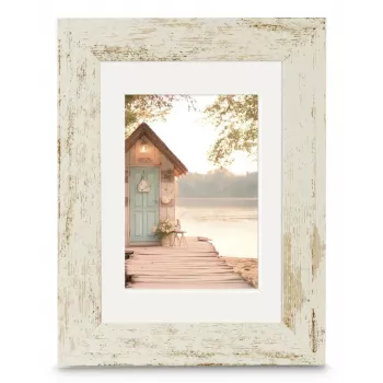 Hama Cottage viengubas nuotraukų rėmelis Taupe