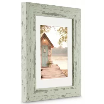 Hama Cottage Vieno nuotraukos rėmelis Mėtų spalva