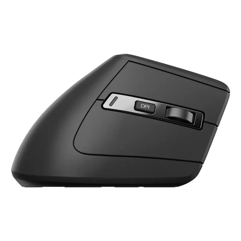 Pelė Rapoo EV310M RF belaidė + Bluetooth