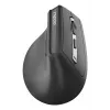 Pelė Rapoo EV310M RF belaidė + Bluetooth