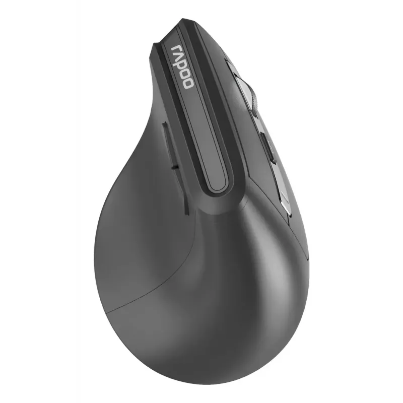 Pelė Rapoo EV310M RF belaidė + Bluetooth