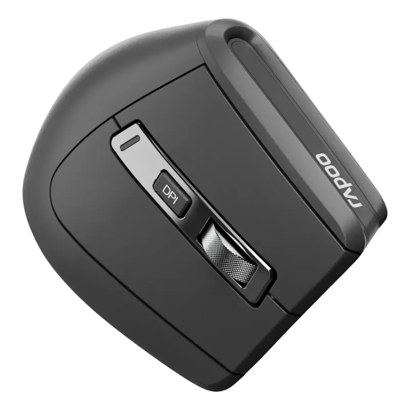Pelė Rapoo EV310M RF belaidė + Bluetooth