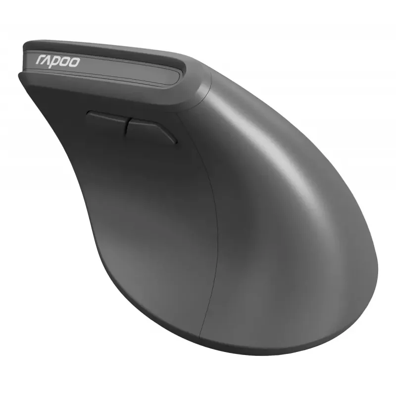 Pelė Rapoo EV310M RF belaidė + Bluetooth