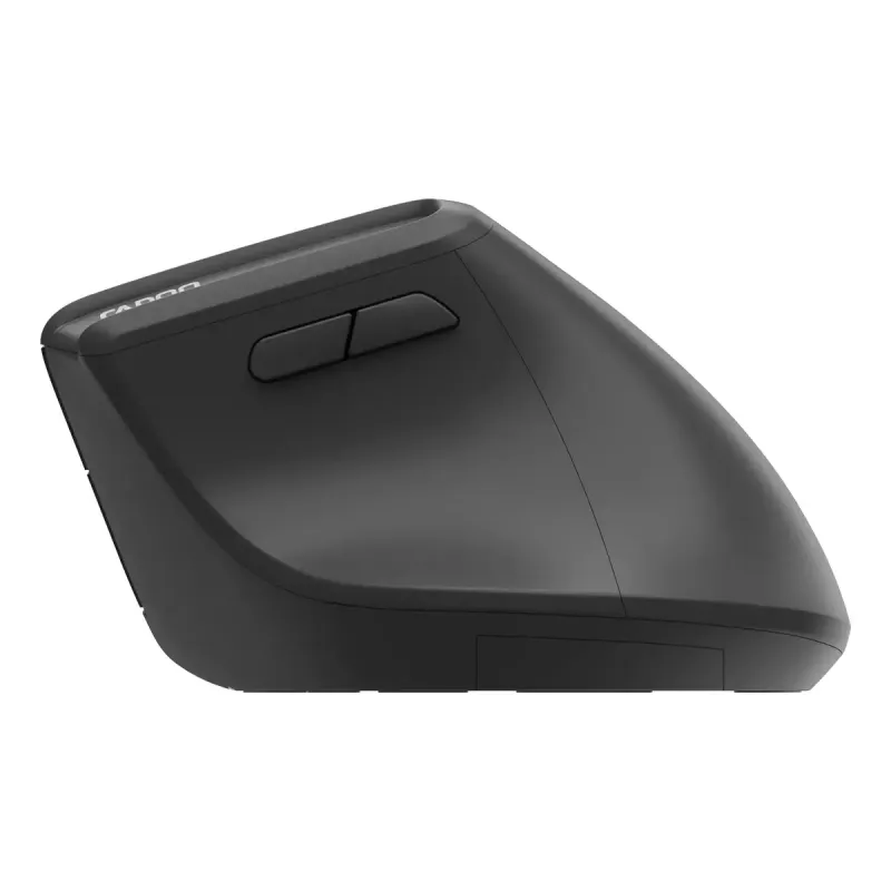 Pelė Rapoo EV310M RF belaidė + Bluetooth