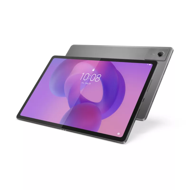 Planšetinis kompiuteris Lenovo Idea Tab Plus, 12.1 colio, 256 GB, 8 GB RAM, pilka