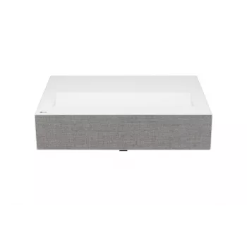 LG HU715QW itin trumpo projektavimo atstumo projektorius 2500 ANSI liumenų DLP UHD 4K (3840x2160) Baltas