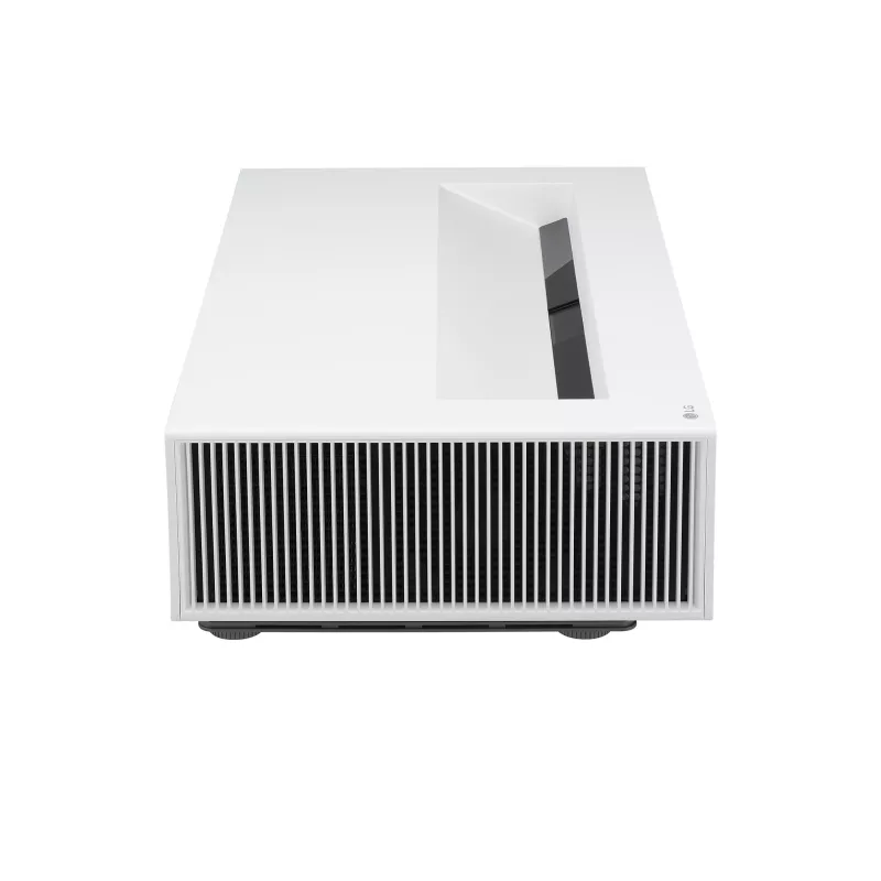 LG HU715QW itin trumpo projektavimo atstumo projektorius 2500 ANSI liumenų DLP UHD 4K (3840x2160) Baltas