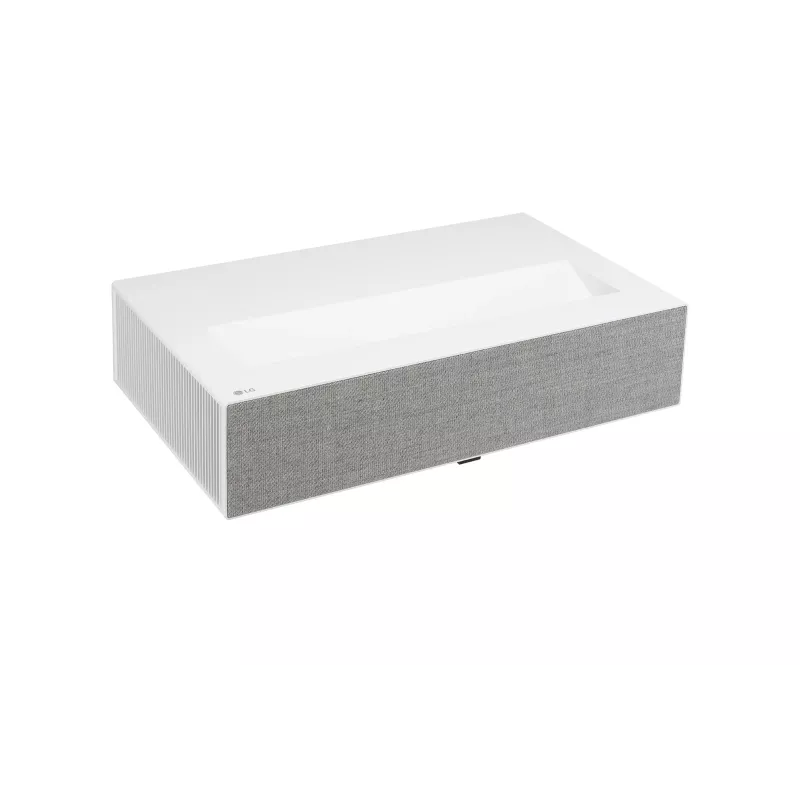 LG HU715QW itin trumpo projektavimo atstumo projektorius 2500 ANSI liumenų DLP UHD 4K (3840x2160) Baltas