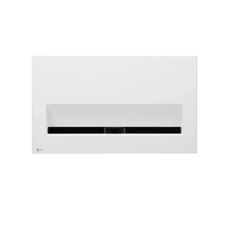 LG HU715QW itin trumpo projektavimo atstumo projektorius 2500 ANSI liumenų DLP UHD 4K (3840x2160) Baltas