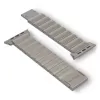 Laikrodžio apyrankė Decoded Traction Band Titanium – titano apyrankė išmaniesiems laikrodžiams, riešui 130–225 mm, 1 vnt.