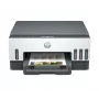 HP Smart Tank spausdintuvas, terminis rašalinis, spalvotas, 4800 x 1200 DPI, A4, tiesioginis spausdinimas, pilka