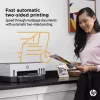 HP Smart Tank spausdintuvas, terminis rašalinis, spalvotas, 4800 x 1200 DPI, A4, tiesioginis spausdinimas, pilka
