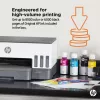 HP Smart Tank spausdintuvas, terminis rašalinis, spalvotas, 4800 x 1200 DPI, A4, tiesioginis spausdinimas, pilka