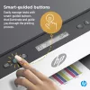 HP Smart Tank spausdintuvas, terminis rašalinis, spalvotas, 4800 x 1200 DPI, A4, tiesioginis spausdinimas, pilka