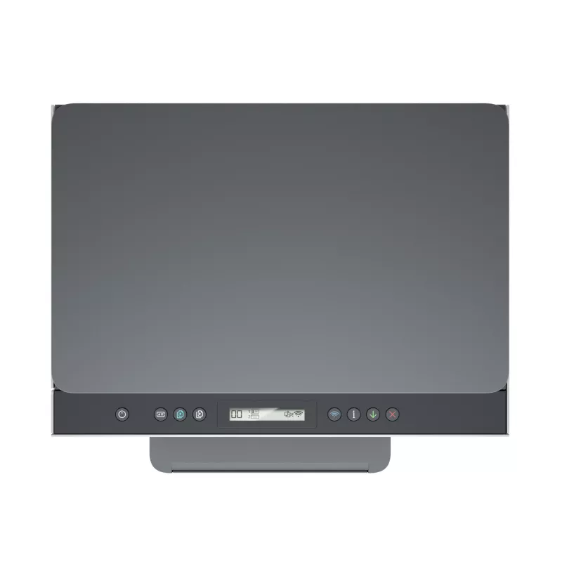 HP Smart Tank spausdintuvas, terminis rašalinis, spalvotas, 4800 x 1200 DPI, A4, tiesioginis spausdinimas, pilka