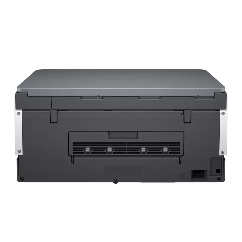 HP Smart Tank spausdintuvas, terminis rašalinis, spalvotas, 4800 x 1200 DPI, A4, tiesioginis spausdinimas, pilka