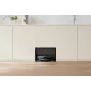 Robotinis dulkių siurblys Ecovacs DEEBOT T90 PRO OMNI — be maišelio, 0,25 l talpa, 350 min veikimo laikas, Li‑Ion 4000 mAh, juodas