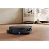Robotinis dulkių siurblys Ecovacs DEEBOT T90 PRO OMNI — be maišelio, 0,25 l talpa, 350 min veikimo laikas, Li‑Ion 4000 mAh, juodas