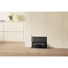 Robotinis dulkių siurblys Ecovacs DEEBOT T90 PRO OMNI — be maišelio, 0,25 l talpa, 350 min veikimo laikas, Li‑Ion 4000 mAh, juodas