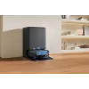 Robotinis dulkių siurblys Ecovacs DEEBOT T90 PRO OMNI — be maišelio, 0,25 l talpa, 350 min veikimo laikas, Li‑Ion 4000 mAh, juodas