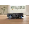 Robotinis dulkių siurblys Ecovacs DEEBOT T90 PRO OMNI — be maišelio, 0,25 l talpa, 350 min veikimo laikas, Li‑Ion 4000 mAh, juodas