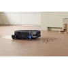 Robotinis dulkių siurblys Ecovacs DEEBOT T90 PRO OMNI — be maišelio, 0,25 l talpa, 350 min veikimo laikas, Li‑Ion 4000 mAh, juodas