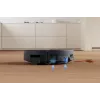 Robotinis dulkių siurblys Ecovacs DEEBOT T90 PRO OMNI — be maišelio, 0,25 l talpa, 350 min veikimo laikas, Li‑Ion 4000 mAh, juodas