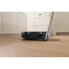 Robotinis dulkių siurblys Ecovacs DEEBOT T90 PRO OMNI — be maišelio, 0,25 l talpa, 350 min veikimo laikas, Li‑Ion 4000 mAh, juodas