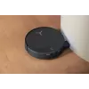 Robotinis dulkių siurblys Ecovacs DEEBOT T90 PRO OMNI — be maišelio, 0,25 l talpa, 350 min veikimo laikas, Li‑Ion 4000 mAh, juodas