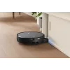 Robotinis dulkių siurblys Ecovacs DEEBOT T90 PRO OMNI — be maišelio, 0,25 l talpa, 350 min veikimo laikas, Li‑Ion 4000 mAh, juodas