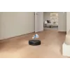 Robotinis dulkių siurblys Ecovacs DEEBOT T90 PRO OMNI — be maišelio, 0,25 l talpa, 350 min veikimo laikas, Li‑Ion 4000 mAh, juodas