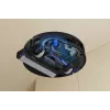 Robotinis dulkių siurblys Ecovacs DEEBOT T90 PRO OMNI — be maišelio, 0,25 l talpa, 350 min veikimo laikas, Li‑Ion 4000 mAh, juodas