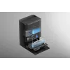 Robotinis dulkių siurblys Ecovacs DEEBOT T90 PRO OMNI — be maišelio, 0,25 l talpa, 350 min veikimo laikas, Li‑Ion 4000 mAh, juodas
