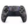 Valdiklis Sony DualSense v3 Camufliažas — Bluetooth/USB, PS5, įmontuota baterija, USB‑C, 160×106×66 mm