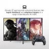 Valdiklis Sony DualSense v3 Camufliažas — Bluetooth/USB, PS5, įmontuota baterija, USB‑C, 160×106×66 mm