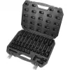 Veržliarakčių komplektas KS Tools 515.0065 1/2 colio pavara 40 galvučių 8 kg