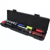 KS Tools 516.2400 1/2 ERGOTORQUE veržliaraktis su dinamometru, rinkinys