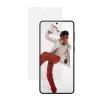 Apsauginis stiklas PanzerGlass Samsung New Galaxy S 2026 Plus — Ultra-Wide Fit, PET+Silicone, FASTFIT