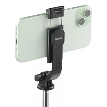 Selfie lazdelė Hama Fancy Stand 110 II Juoda Smartfonas 10 m atstumas