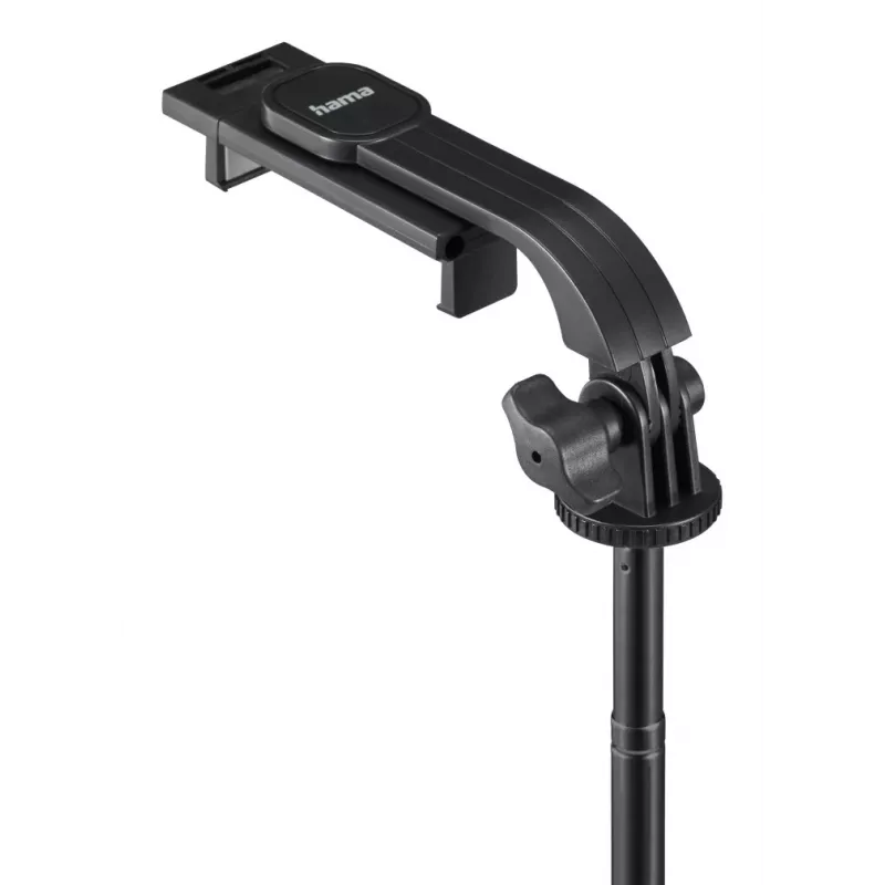 Selfie lazdelė Hama Fancy Stand 110 II Juoda Smartfonas 10 m atstumas