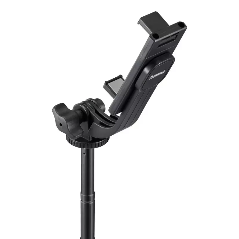 Selfie lazdelė Hama Fancy Stand 110 II Juoda Smartfonas 10 m atstumas
