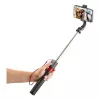 Selfie lazdelė Hama Fancy Stand 110 II Juoda Smartfonas 10 m atstumas