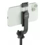 Selfie lazda HAMA Fancy Stand 170 II su Bluetooth nuotolinio valdymo pulteliu, kompaktiška ištraukiama rankena