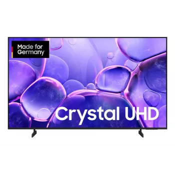 Samsung GU55U8079FU 139,7 cm (55 colių) 4K Ultra HD LED išmanusis televizorius, juodas