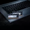 ADATA AD5S560048G-S 48 GB DDR5 5600 MT/s 262 kaiščių SO-DIMM CAS46 1,1 V juoda nešiojamojo kompiuterio atminties modulis