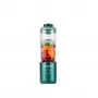 NutriBullet NBP013GR nešiojamas trintuvas 0,59 L Žalias