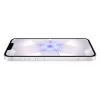 Išmanusis telefonas Apple iPhone 17e, A19 procesorius, 256GB, 6,1 colio (15,5 cm) ekranas, 48 MP galinė kamera, Dual SIM, juodas
