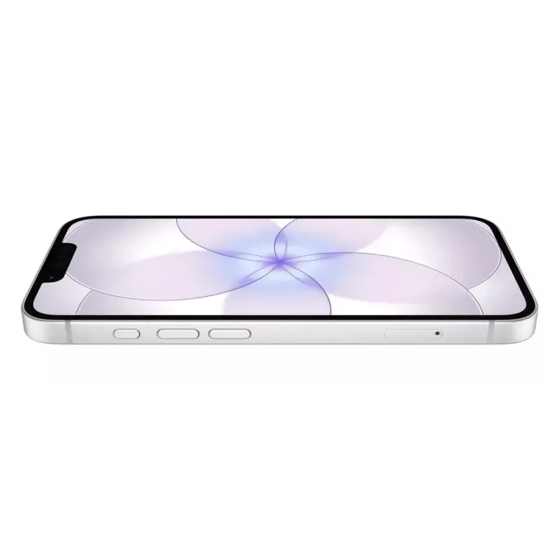 Išmanusis telefonas Apple iPhone 17e, A19 procesorius, 256GB, 6,1 colio (15,5 cm) ekranas, 48 MP galinė kamera, Dual SIM, juodas